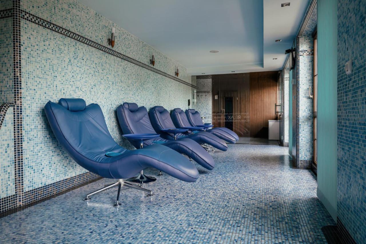 Hotel Troyer Trojanovice Ngoại thất bức ảnh