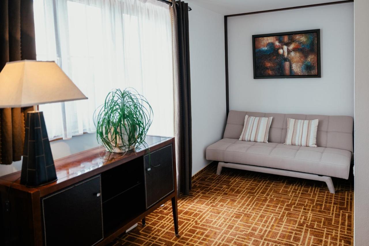 Hotel Troyer Trojanovice Ngoại thất bức ảnh